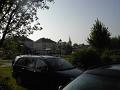 Der Zeltplatz